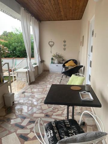 Seafront Apartment Jadri Umag Exterior photo