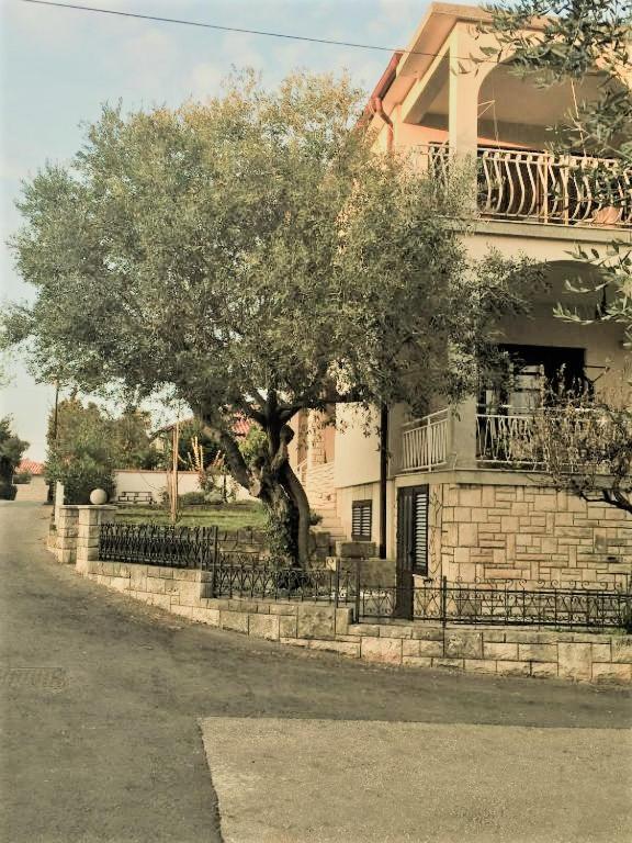 Seafront Apartment Jadri Umag Exterior photo